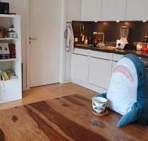 Zwischenmiete 3-Zimmer Wohnung, top Lage, volständig ausgestattet - Berlin