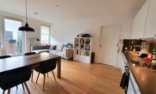 Foto - Etagenwohnung zur Miete in Berlin