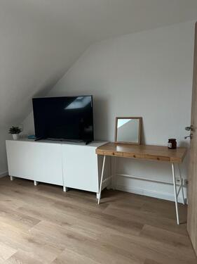 Foto - 2-Zimmer-Dachgeschosswohnung in AltenstadtLindheim