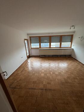 Foto - Etagenwohnung zur Miete in Burgau