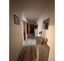 Mietwohnung - 820,00 EUR Kaltmiete, in Bad Sachsa (PLZ: 37441)