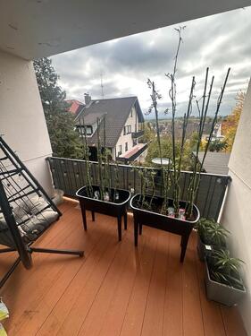 Foto - Etagenwohnung in Bad Sachsa