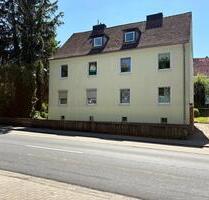 2- Raumwohnung in Eilsleben zu vermieten !