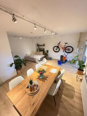 Foto - Etagenwohnung in Masserberg