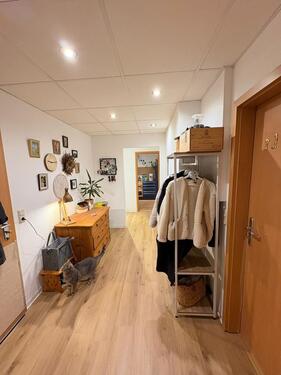 Foto - Etagenwohnung in Masserberg zur Miete