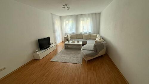 Foto - Etagenwohnung in Cham zur Miete