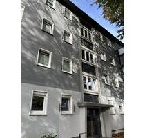 Bei VIVAWEST die Sonnenstrahlen auf dem eigenen Balkon genießen. - Dortmund Innenstadt Nord