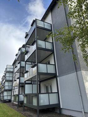 Foto - Etagenwohnung zur Miete in Dortmund