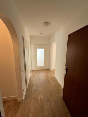 Foto - Ruhige & frisch renovierte 2-Zimmer-Wohnung in Lengerich