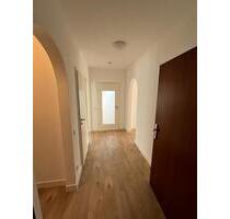 Ruhige & frisch renovierte 2-Zimmer-Wohnung in Lengerich