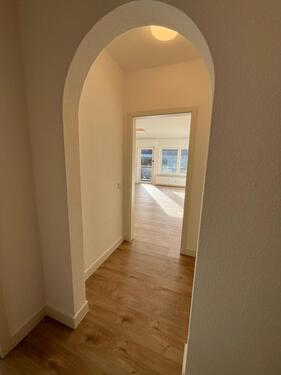 Foto - Etagenwohnung zur Miete in Lengerich