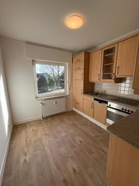 Foto - Etagenwohnung in Lengerich zur Miete