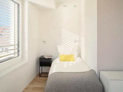 Foto - Etagenwohnung zur Miete in Freiburg im Breisgau