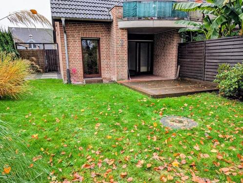 Foto - Etagenwohnung zur Miete in Grefrath