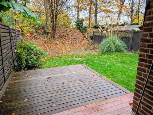 Foto - Etagenwohnung in Grefrath