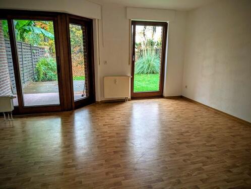 Foto - Etagenwohnung in Grefrath zur Miete