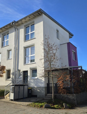 Foto - Einfamilienhaus in Aschaffenburg