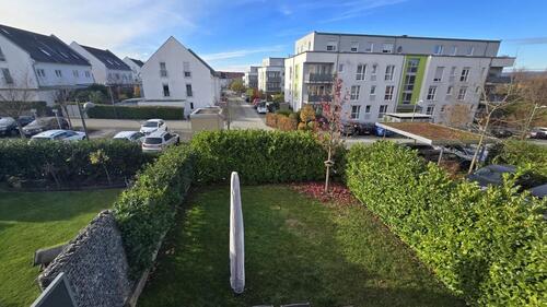 Foto - Einfamilienhaus in Aschaffenburg zum Kaufen