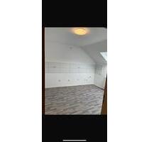 Sehr schöne und gemütliche Wohnung - Beckingen