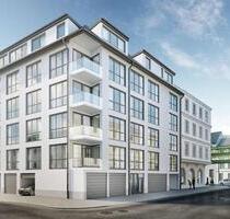 Willkommen im Sonngarten – Exklusive Mietwohnungen in Wuppertal