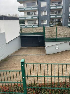 Foto - 3 Zimmer Etagenwohnung in Wermelskirchen