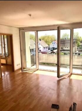 Foto - 3 Zimmer Wohnung in Weil am Rhein