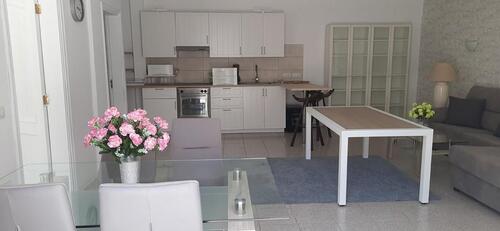 Foto - Von privat: Teneriffa Tabaiba 3 Zi-Wohnung mit 85 qm zu vermieten