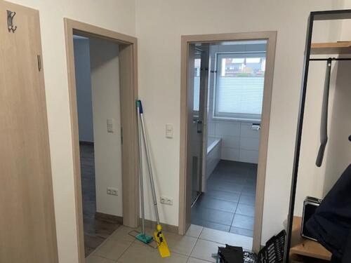 Foto - 3 Zimmer Etagenwohnung zur Miete in Schwandorf