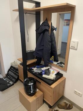 Foto - 3 Zimmer Etagenwohnung in Schwandorf