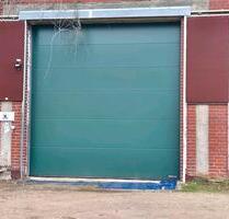 Stellplatz für Caravan,Wohnmobil oder Boot - Mönchengladbach West