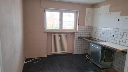 Foto - 1 Zimmer Etagenwohnung in Kevelaer