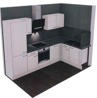 Foto - Sanierte 1-Zimmer-Wohnung in zentraler Lage von Troisdorf