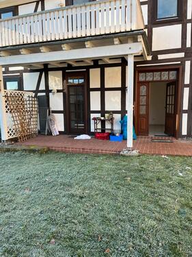 Foto - Sanierte 120qm Wohnung zu vermieten 900€ Große Terrasse