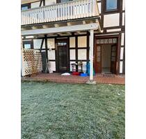 Sanierte 120qm Wohnung zu vermieten 900€ Große Terrasse - Hardegsen