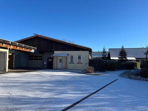 Foto - 21 Zimmer Einfamilienhaus zum Kaufen in Wiesentheid