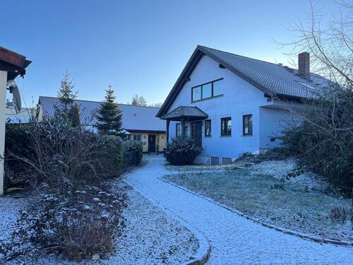 Foto - 21 Zimmer Einfamilienhaus in Wiesentheid