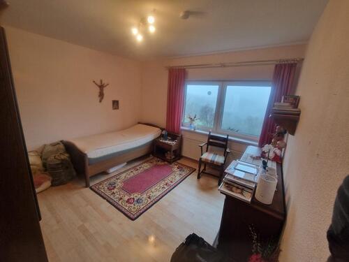 Foto - Erdgeschoßwohnung in Nauroth zur Miete