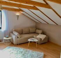 Ferienwohnung Kurzzeitmiete Niederneisen