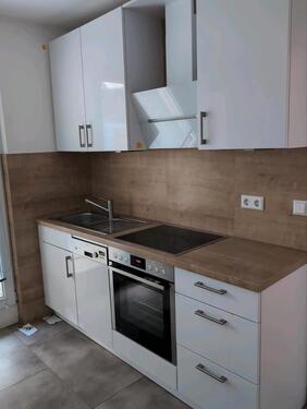 Foto - Zweizimmerwohnung Pforzheim SW Stadt