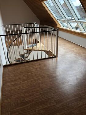Foto - 2.5 Zimmer Maisonettenwohnung in Tuttlingen