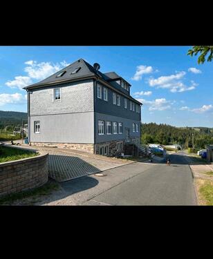 Foto - 2 Zimmer Loft - Studio - Atelier zur Miete in Großbreitenbach