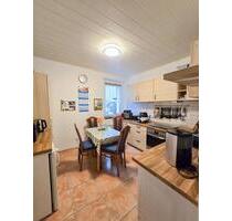 Mietwohnung nahe OB Centro, zentrale Lage - Oberhausen Alt-Oberhausen