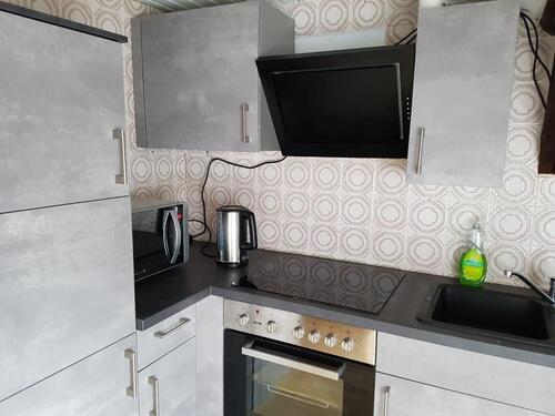 Foto - 2 freie WG-Zimmer in all-inclusive 3er WG in direkter Uninähe