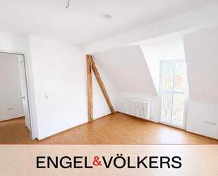 Exklusiv wohnen im Darmstädter Martinsviertel: Stilvoll sanierte Altbauwohnung mit Parkettboden, Balkon & ruhigem Flair - Darmstadt Darmstadt-Nord