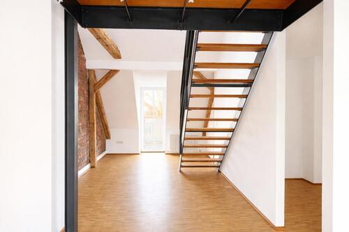 Foto - 3 Zimmer Etagenwohnung in Darmstadt