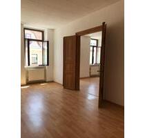 Großzügige 3-Raumwohnung mit ca. 100 m² - viel Platz für Familie oder Homeoffice - Großenhain