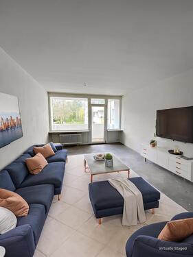 Foto - Demnächst frei! 3-Zimmer-Wohnung in Dortmund Scharnhorst