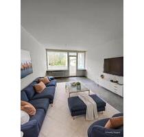 Demnächst frei! 3-Zimmer-Wohnung in Dortmund Scharnhorst