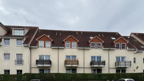 Foto - Single-Wohnung unweit Stadtzentrum