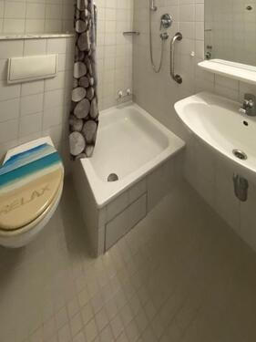 Foto - Etagenwohnung in Greifswald zur Miete